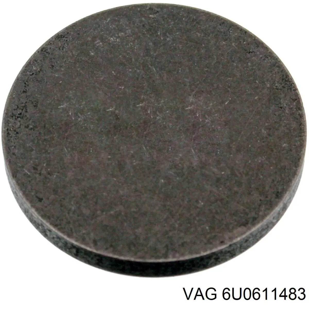 Ремкомплект тормозной системы VAG 6U0611483 цена, от 2.71 USD