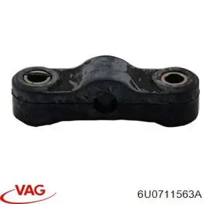 Втулка рычага кпп VAG 6U0711563A цена, от 1.55 USD