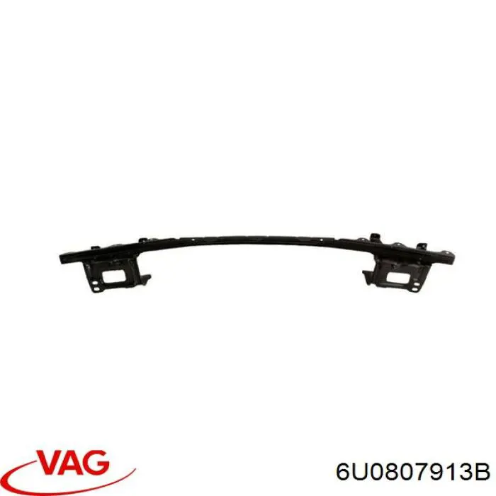 Reforçador do pára-choque dianteiro Skoda Felicia preço, a partir de 96,32 USD