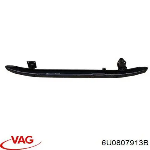 Reforçador do pára-choque dianteiro para Skoda Felicia I 791, 6U1