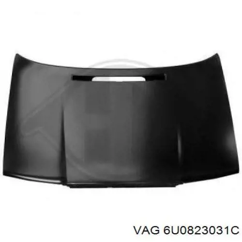Капот Signeda PSD20004A цена, от 64.46 USD