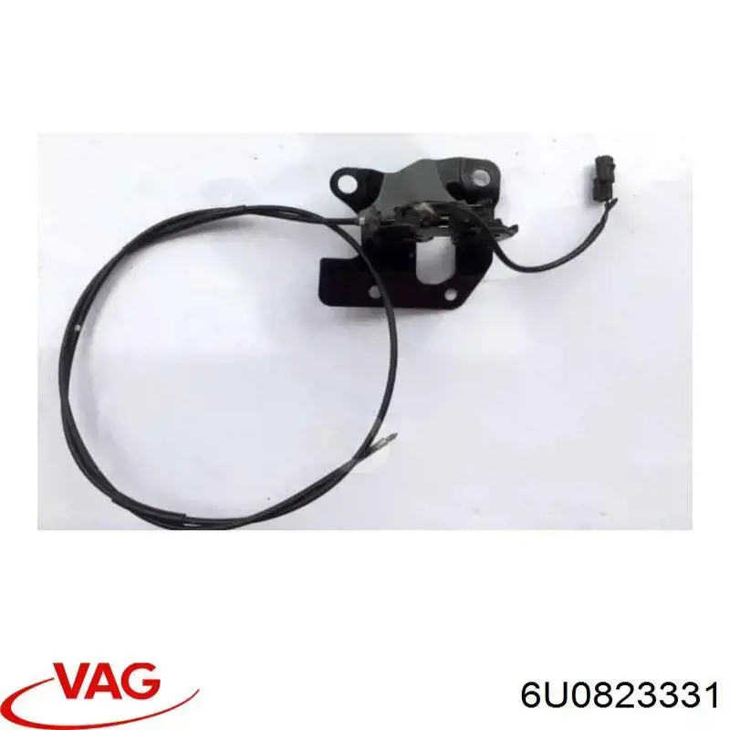Купить 6U0823331 VAG 