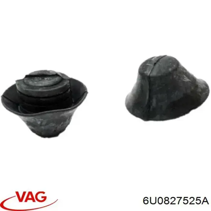 Буфер капота резиновый VAG 015443277 цена, от 1.65 USD