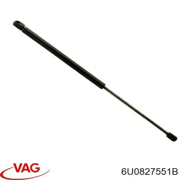 Амортизатор задней двери VAG 6U0827551B цена, от 9.11 USD
