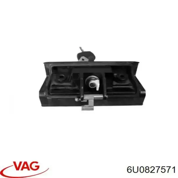 Замок двери багажника VAG 092838036 цена, от 12.12 USD