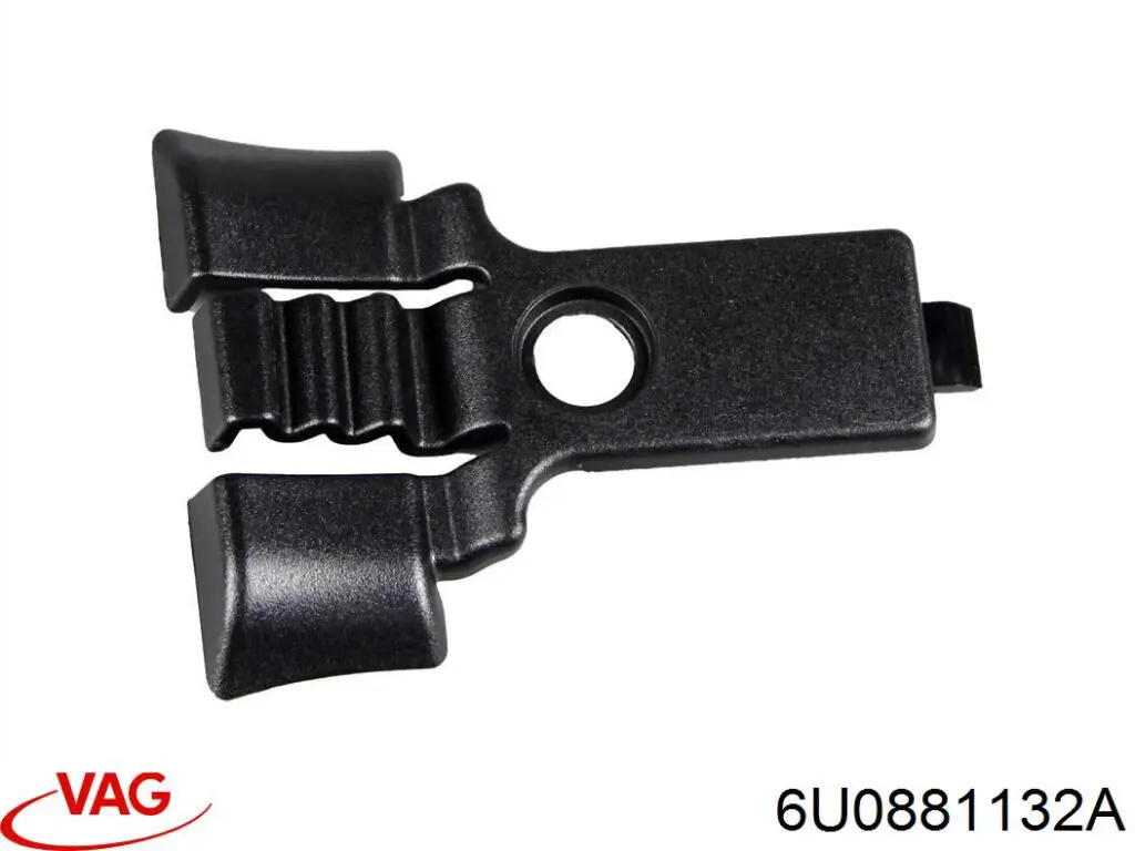  VAG 6U0881132A