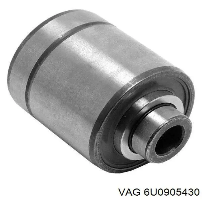 Купить 6U0905430 VAG Провода высокого напряжения