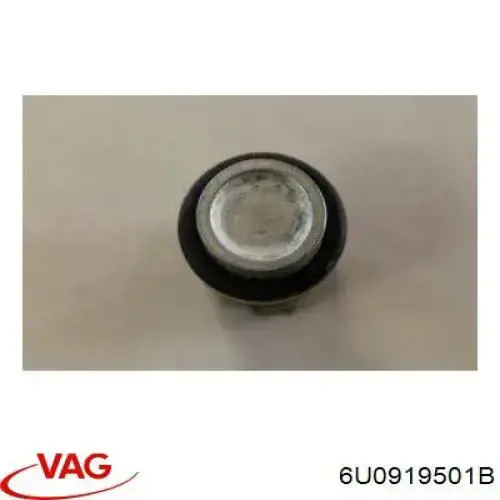 Купить 6U0919501B VAG Термодатчик охлаждающей жидкости