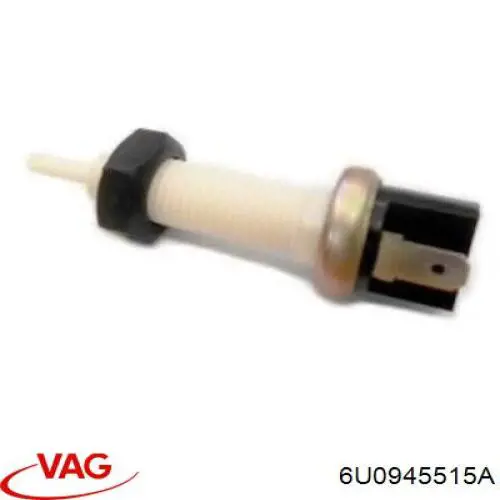 Купить 6U0945515A VAG Лягушка стоп сигнала