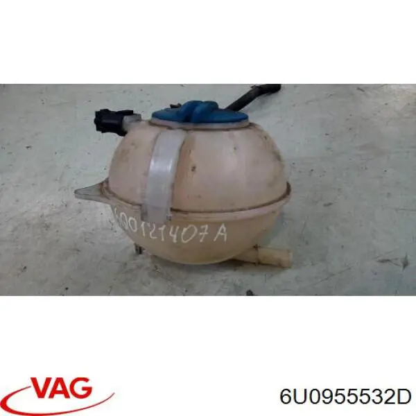 Купить 6U0955532D VAG 