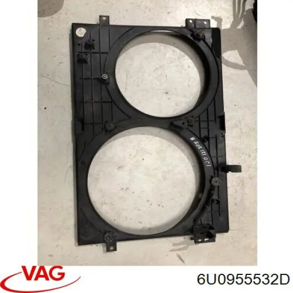  VAG 6U0955532 цена, от 4.51 USD