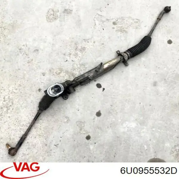  VAG 6U0955532D цена, от 4.51 USD