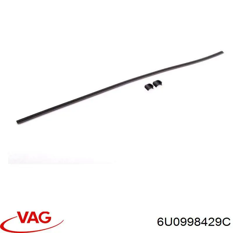  VAG 6U0998429C цена, от 14.48 USD