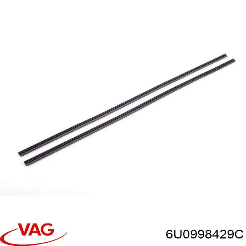 Купить 6U0998429C VAG 