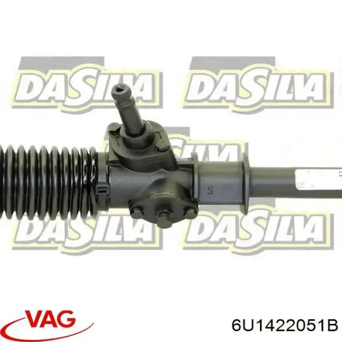 6U1422051B VAG/Skoda