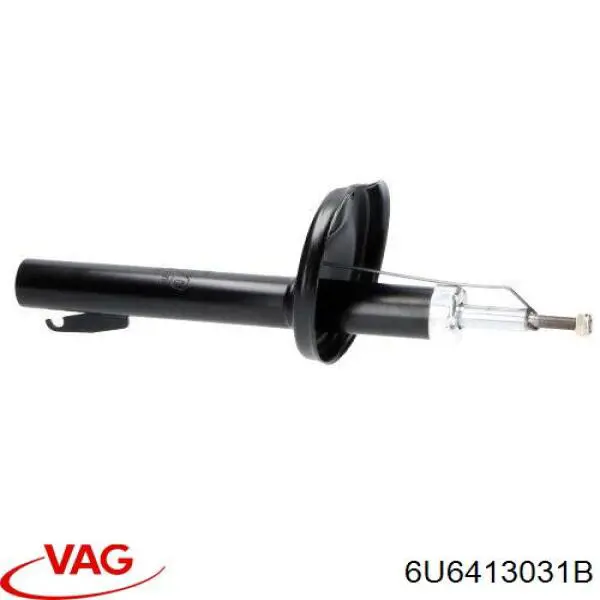 Купить 6U6413031B VAG Амортизатор передней подвески