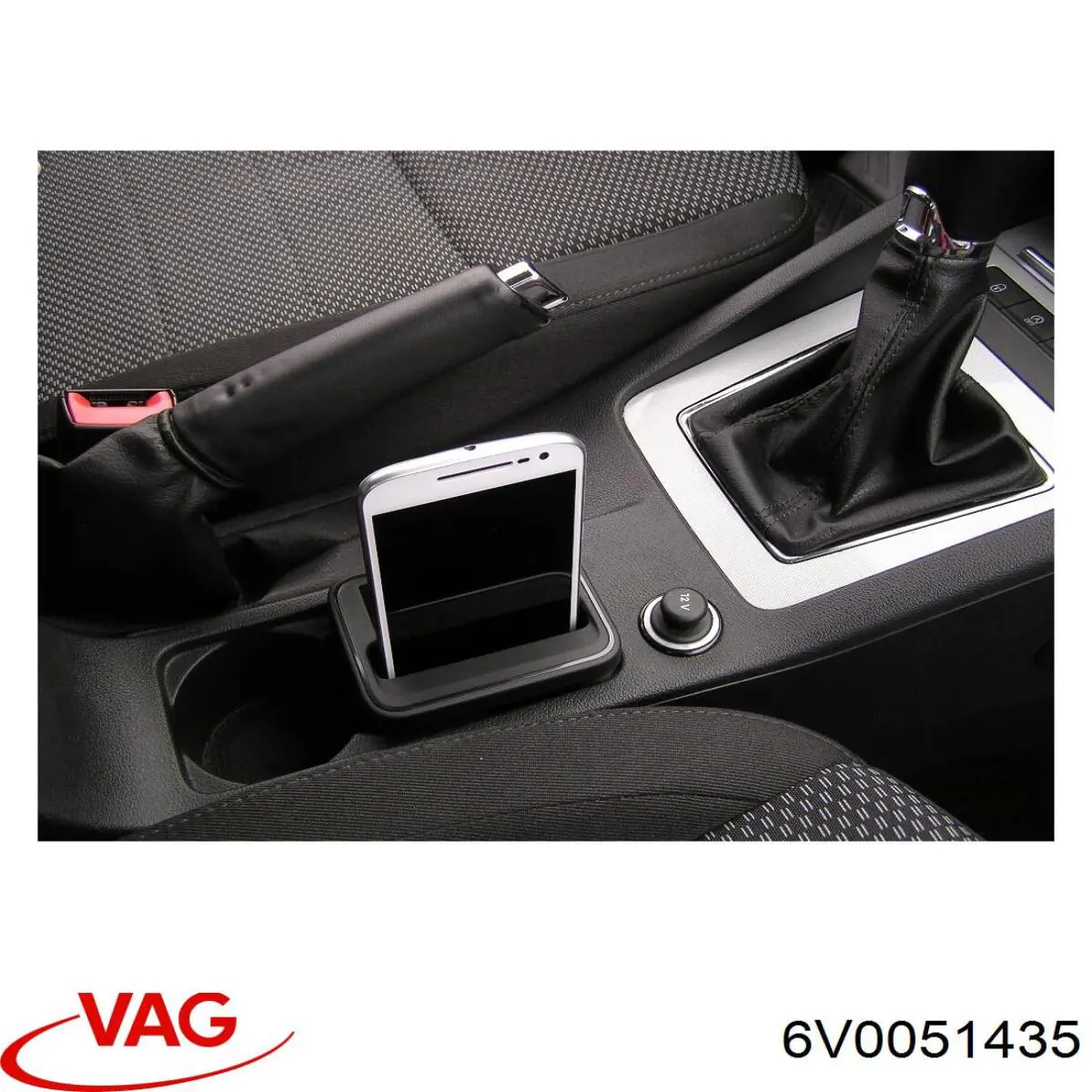  6V0051435 VAG
