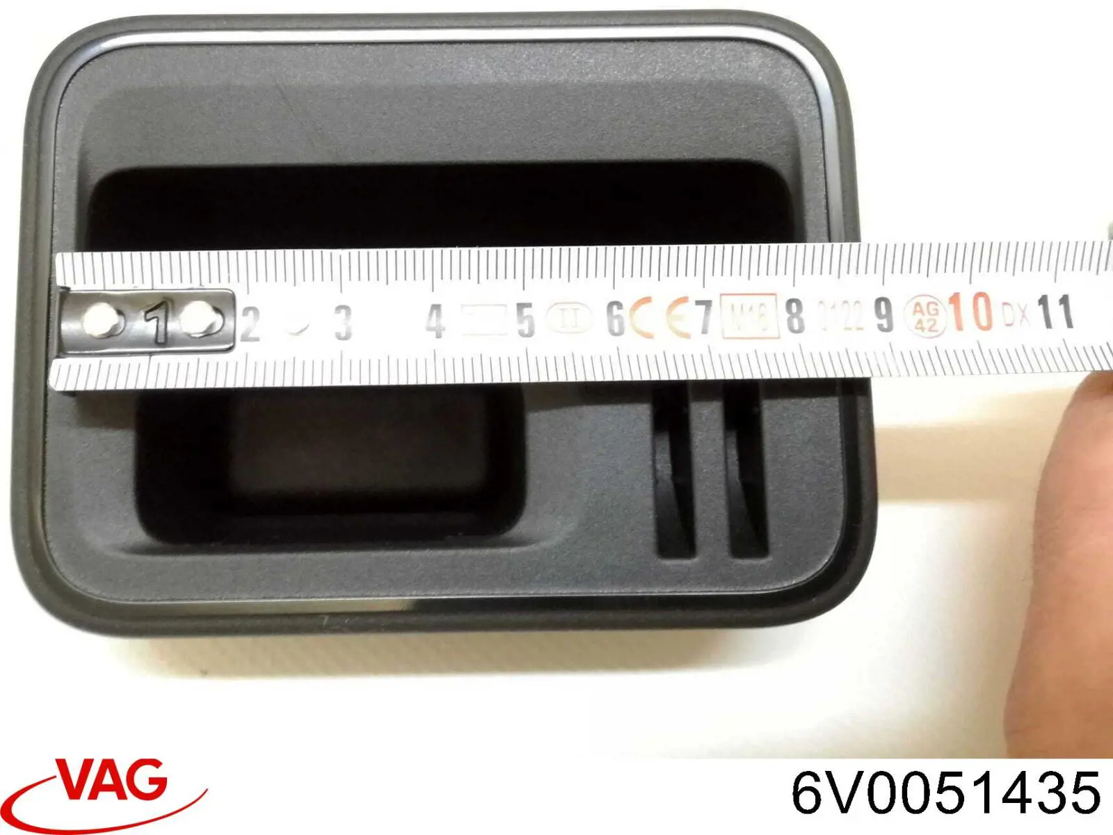 Купить 6V0051435 VAG 