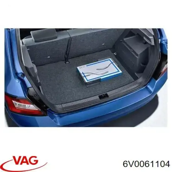  6V0061104 VAG