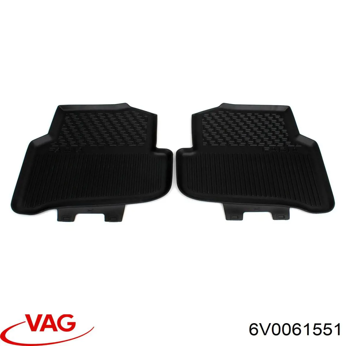 6V0061551 VAG 