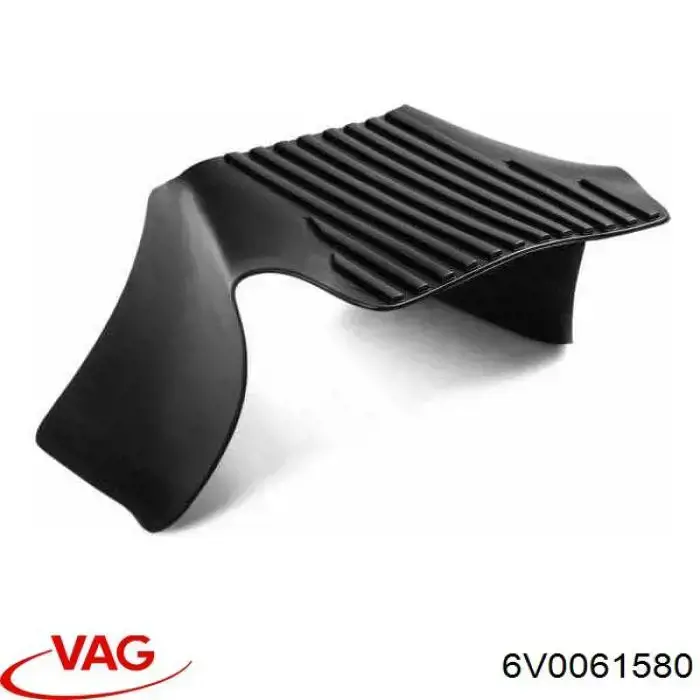 6V0061580 VAG 