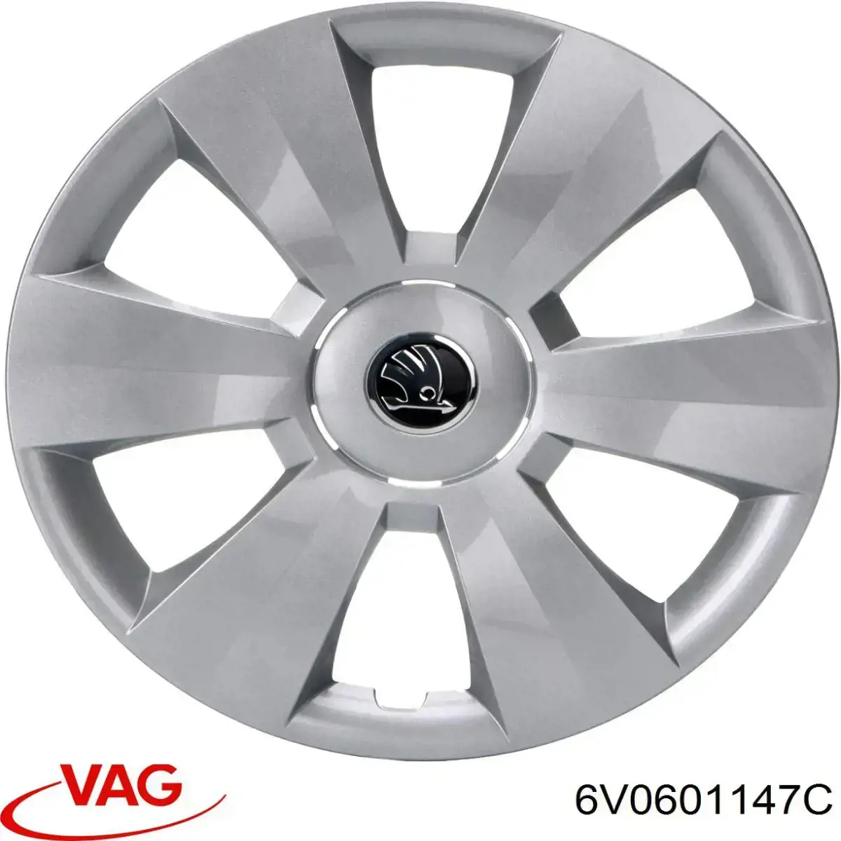 6V0601147C VAG 