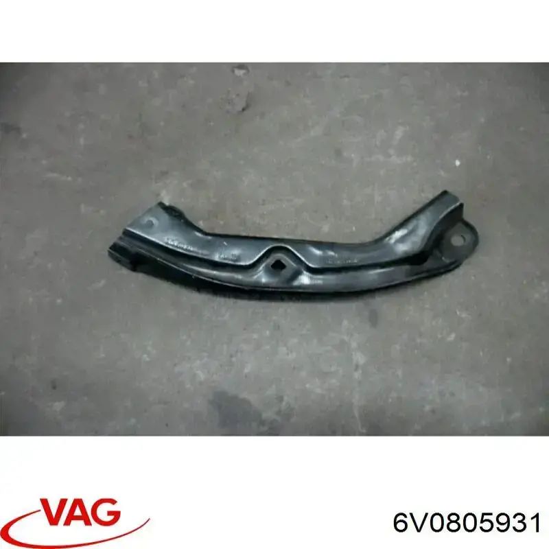 Телевизор левый VAG 6V0805931 цена, от 26.44 USD