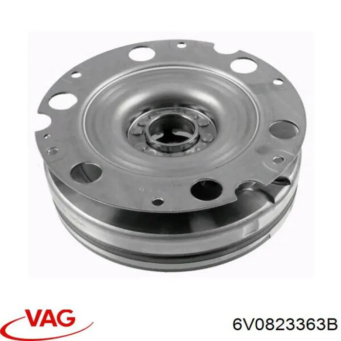  VAG 6V0823363B цена, от 10.49 USD
