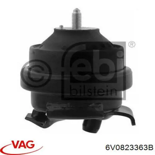 Купить 6V0823363B VAG 