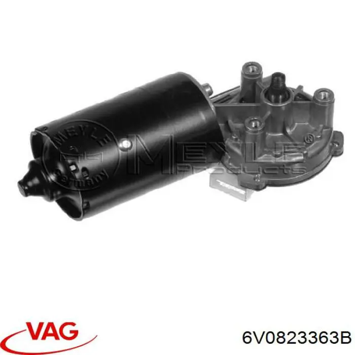  6V0823363B VAG
