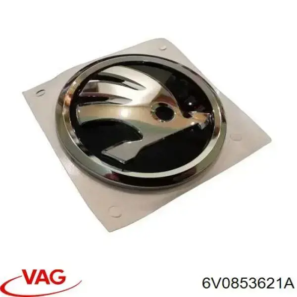 6V0853621A VAG 
