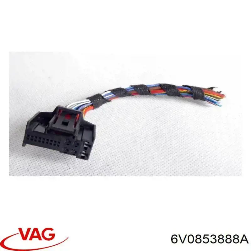  VAG 6V0853888A