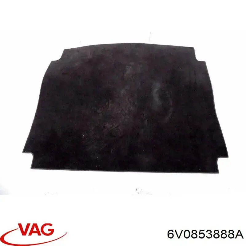  6V0853888A VAG