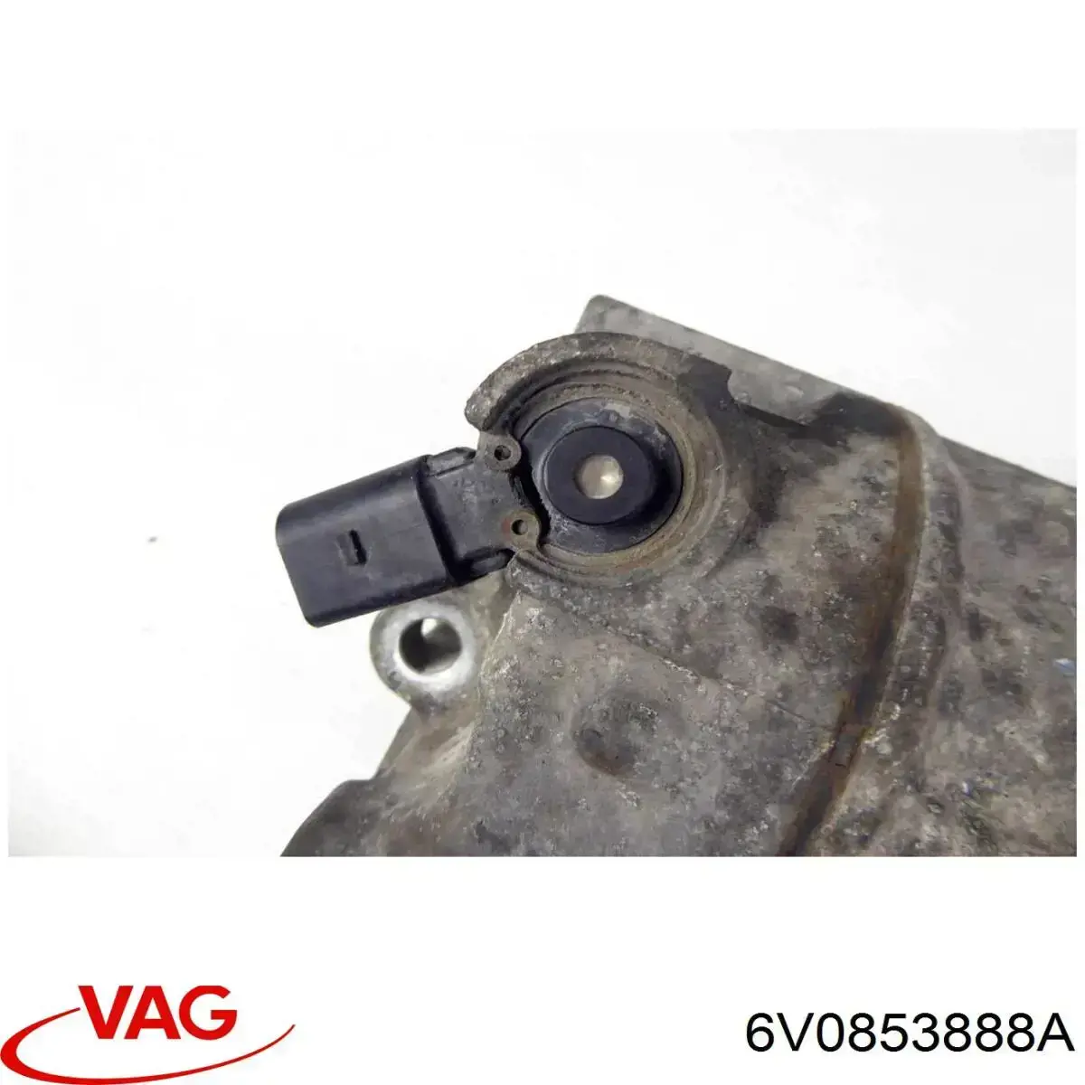 Купить 6V0853888A VAG 