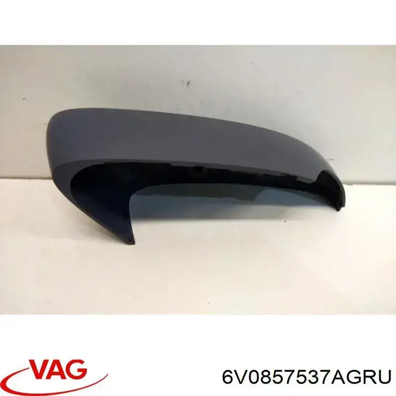 Накладка левого бокового зеркала AND 30857039 цена, от 10.46 USD