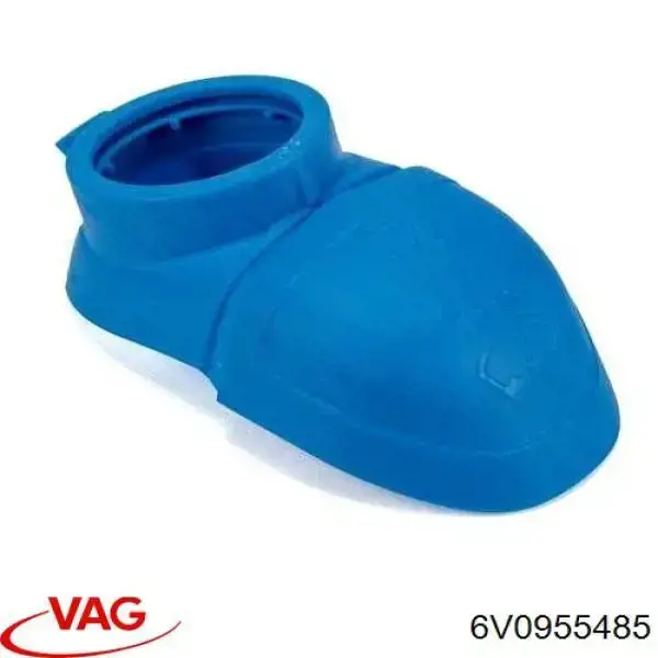 Купить 6V0955485 VAG Крышка бачка омывателя