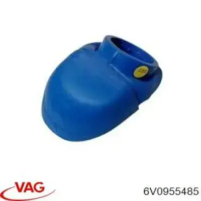 Крышка бачка омывателя 6V0955485 VAG