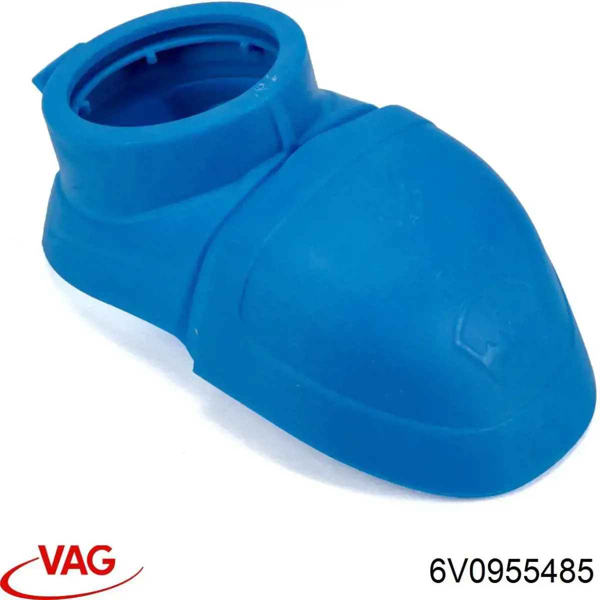 Крышка бака омывателя VAG 6V0955485 цена, от 4.25 USD
