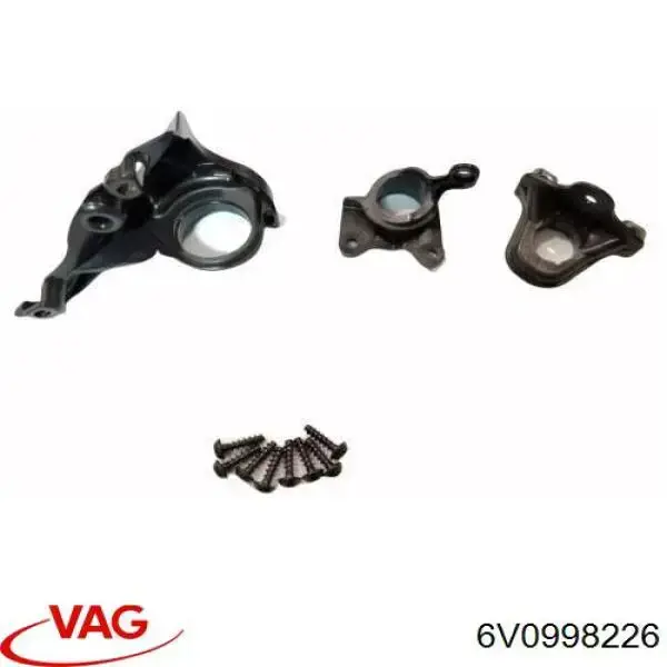  VAG 6V0998226 цена, от 2.29 USD