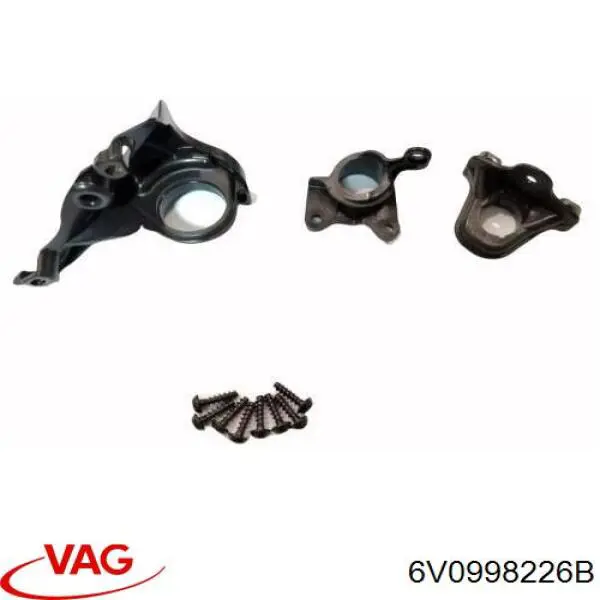  VAG 6V0998226B цена, от 2.60 USD
