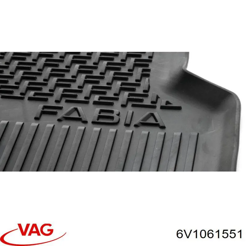  VAG 6V1061551