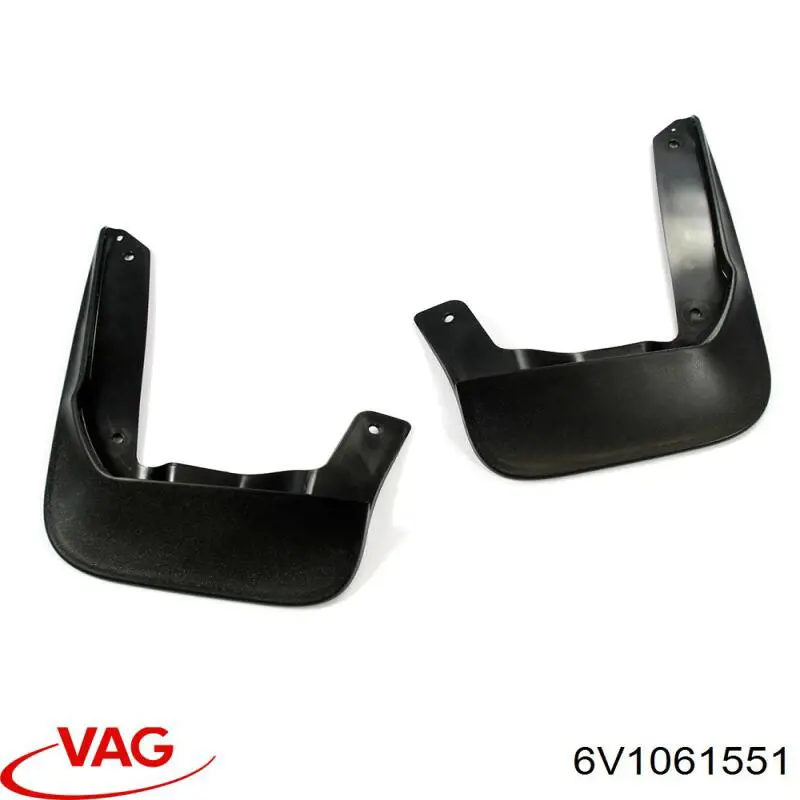 6V1061551 VAG 