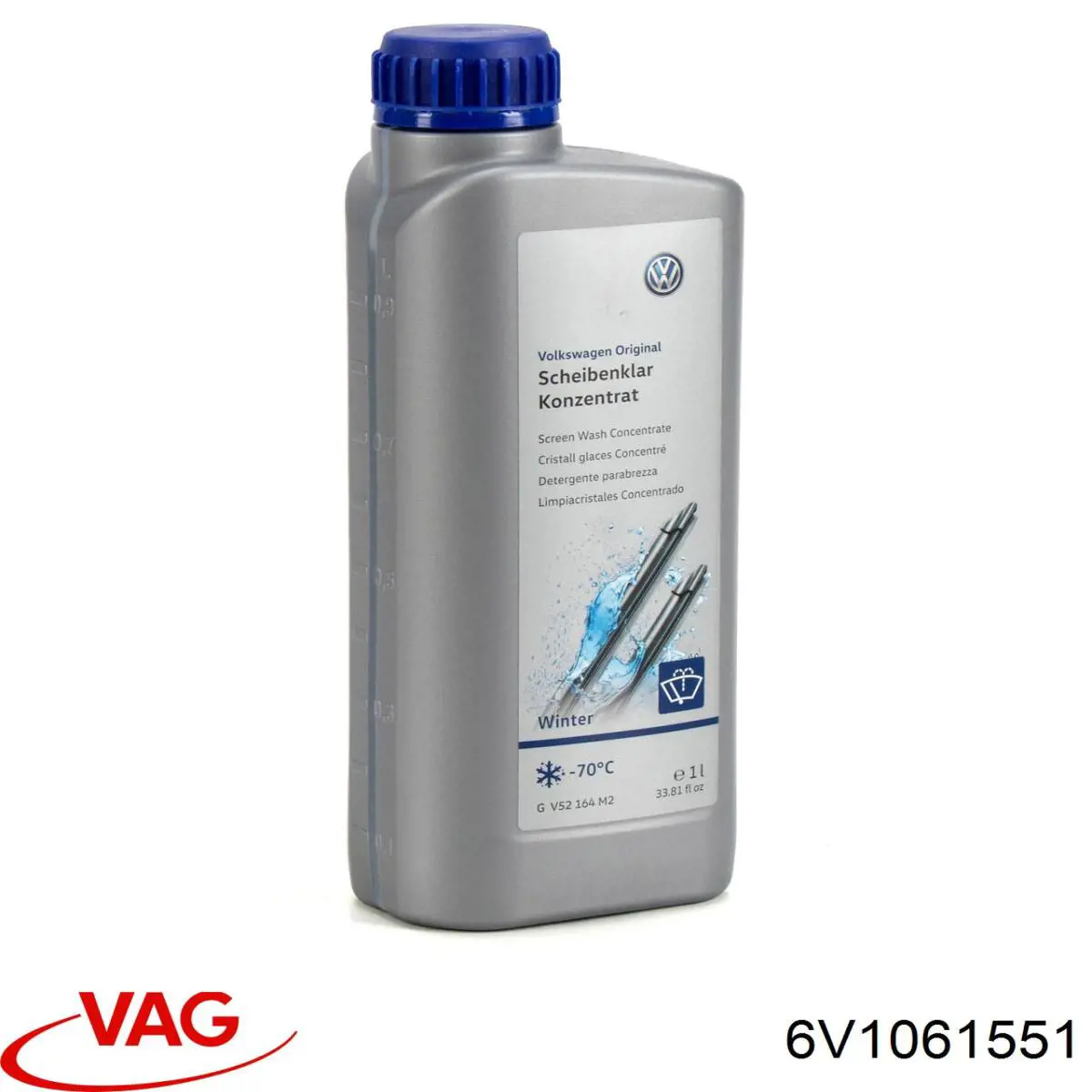 Купить 6V1061551 VAG 