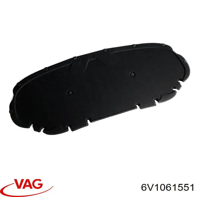  6V1061551 VAG