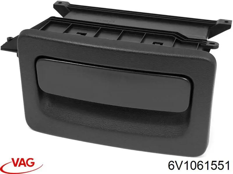  VAG 6V1061551 цена, от 48.42 USD