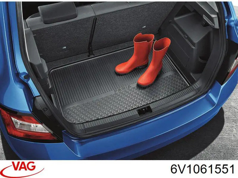 Купить 6V1061551 VAG 