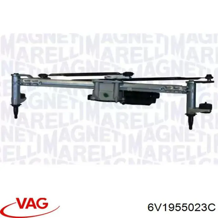 6V1955023C VAG 
