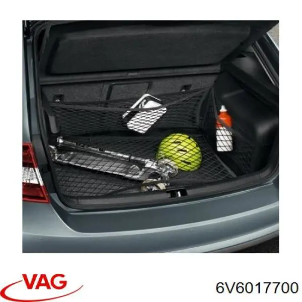  VAG 6V6017700 цена, от 39.05 USD