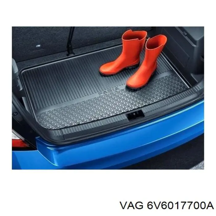 VAG 6V6017700A цена, от 24.83 USD
