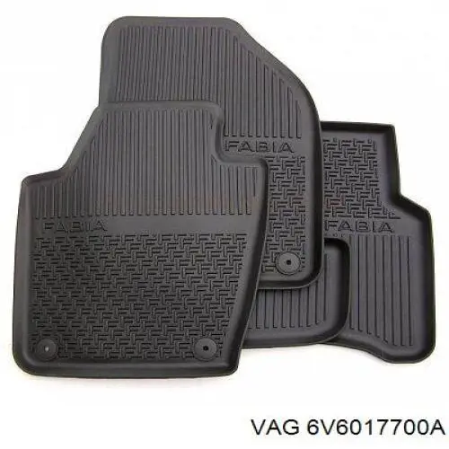  6V6017700A VAG